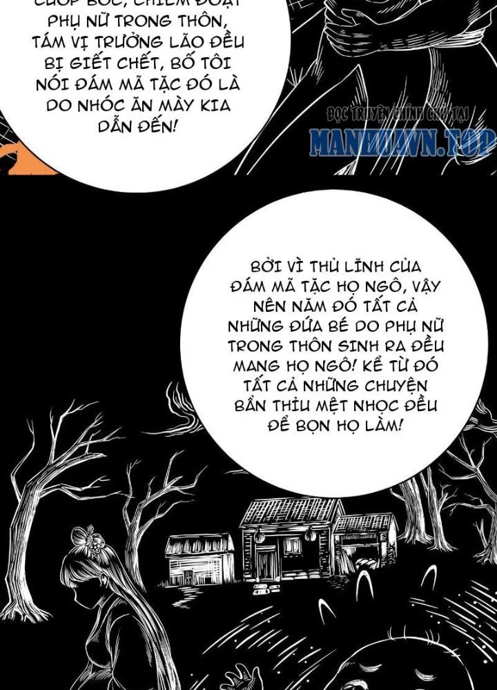 Ký Hiệu Cuối Cùng Chapter 18 - Trang 2