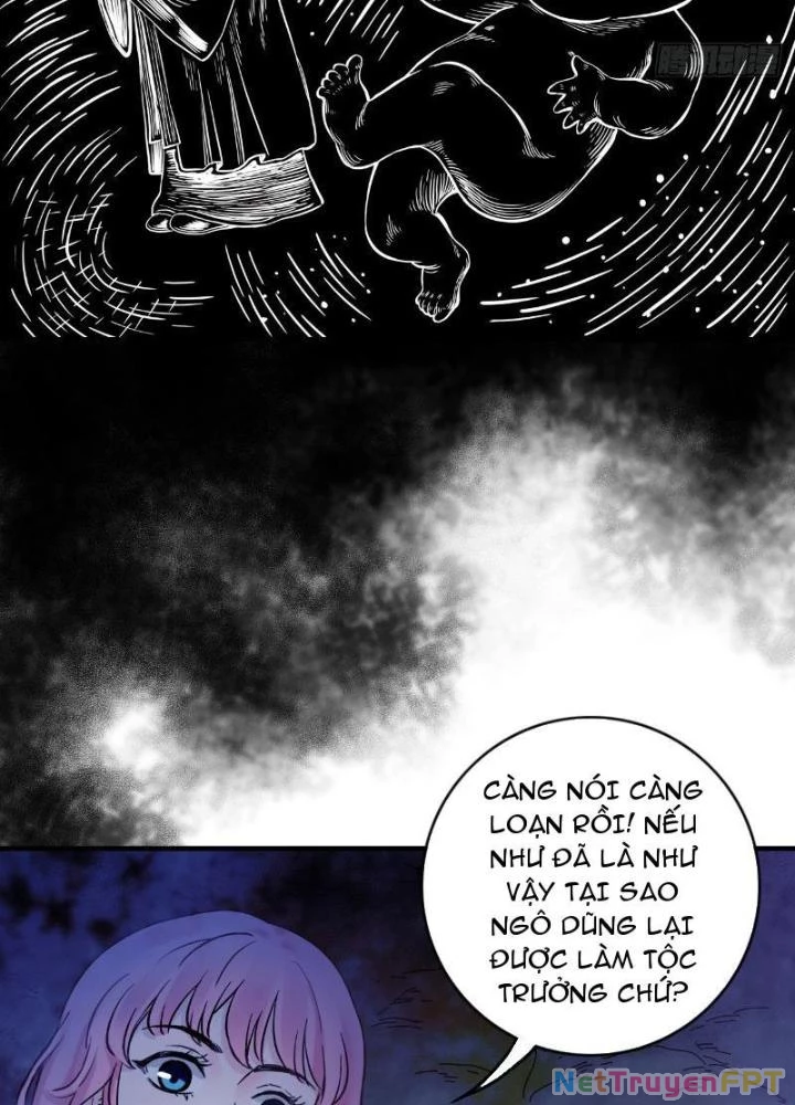 Ký Hiệu Cuối Cùng Chapter 18 - Trang 2