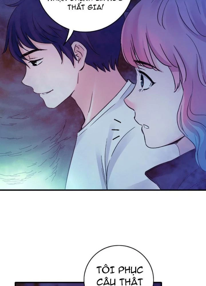 Ký Hiệu Cuối Cùng Chapter 18 - Trang 2