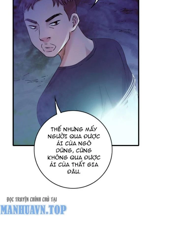 Ký Hiệu Cuối Cùng Chapter 18 - Trang 2