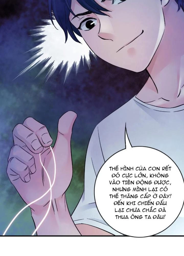 Ký Hiệu Cuối Cùng Chapter 18 - Trang 2