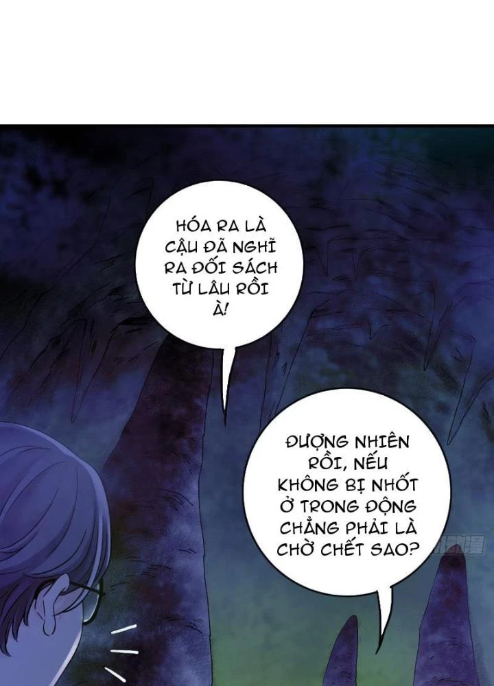 Ký Hiệu Cuối Cùng Chapter 18 - Trang 2