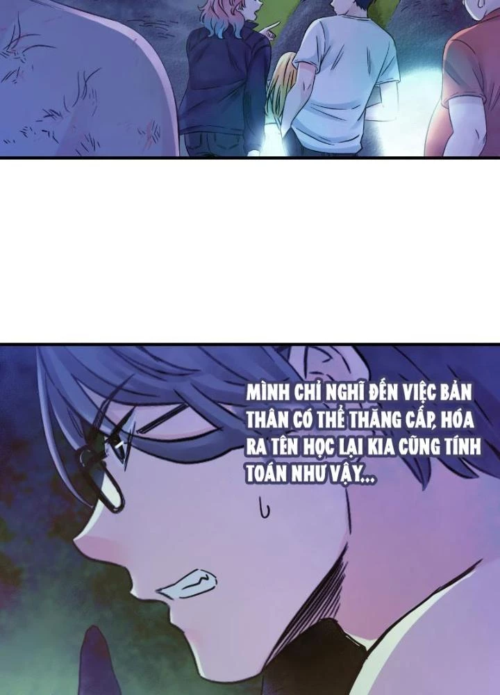 Ký Hiệu Cuối Cùng Chapter 18 - Trang 2