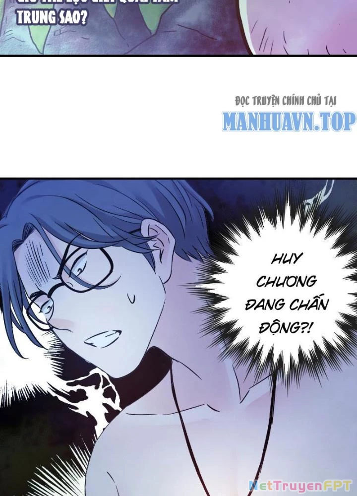 Ký Hiệu Cuối Cùng Chapter 18 - Trang 2