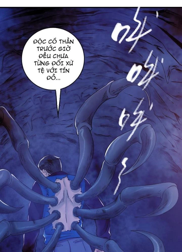 Ký Hiệu Cuối Cùng Chapter 18 - Trang 2
