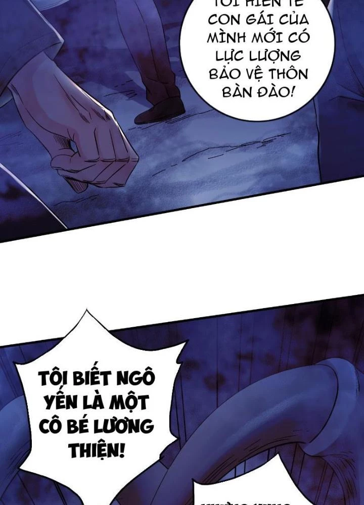 Ký Hiệu Cuối Cùng Chapter 18 - Trang 2