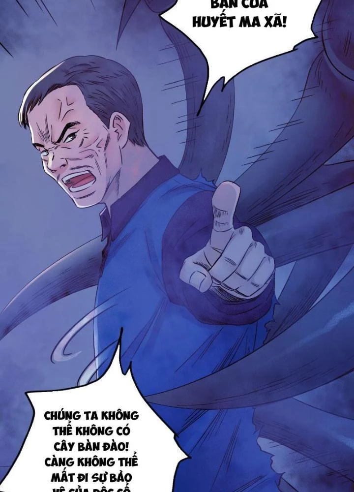 Ký Hiệu Cuối Cùng Chapter 18 - Trang 2