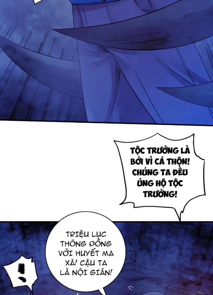 Ký Hiệu Cuối Cùng Chapter 18 - Trang 2