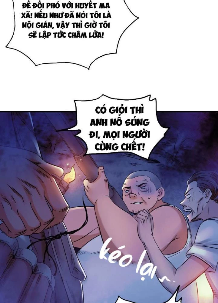 Ký Hiệu Cuối Cùng Chapter 18 - Trang 2