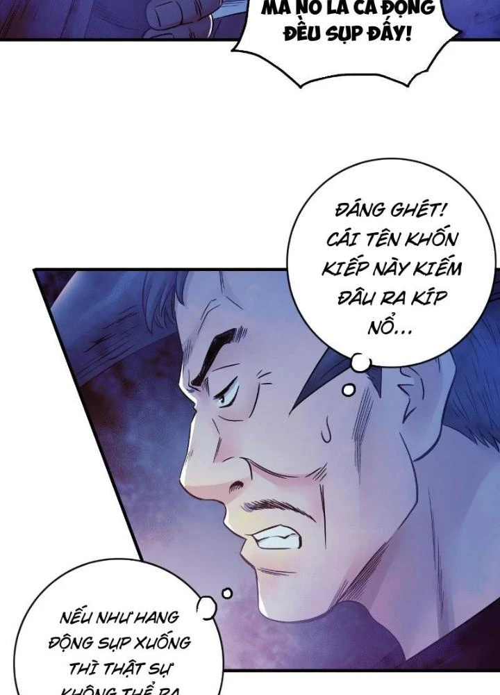 Ký Hiệu Cuối Cùng Chapter 18 - Trang 2