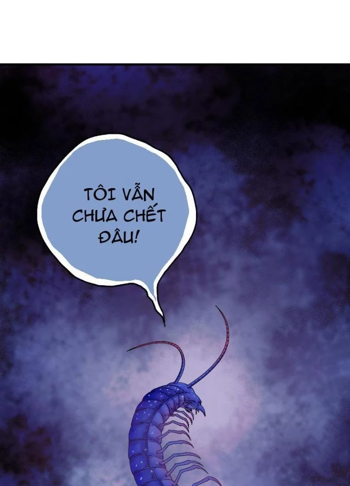 Ký Hiệu Cuối Cùng Chapter 18 - Trang 2