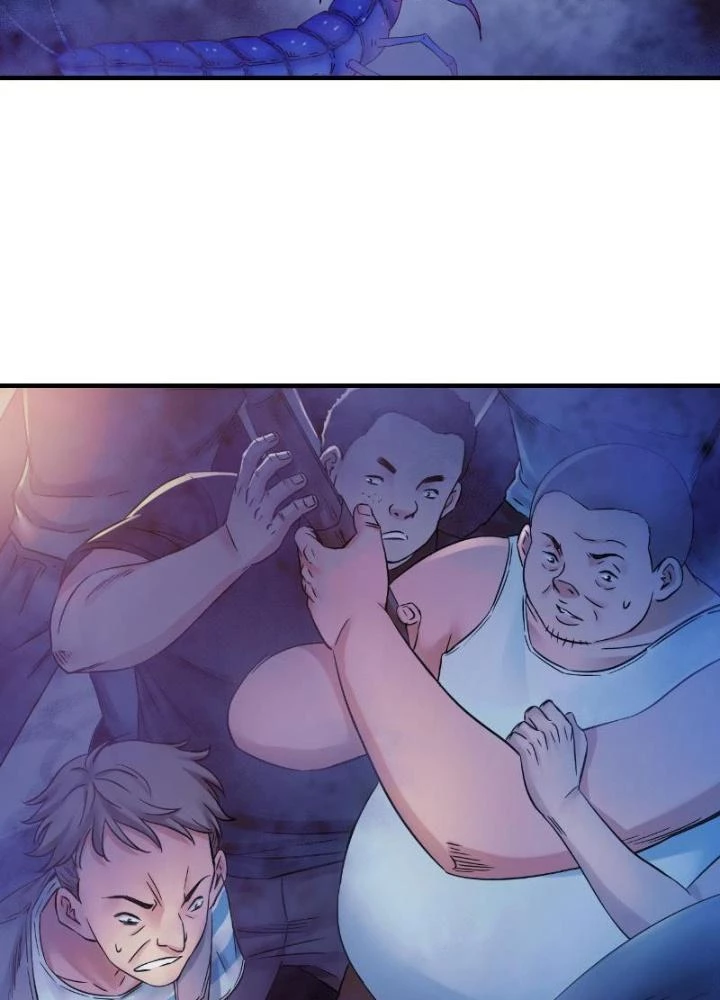 Ký Hiệu Cuối Cùng Chapter 18 - Trang 2