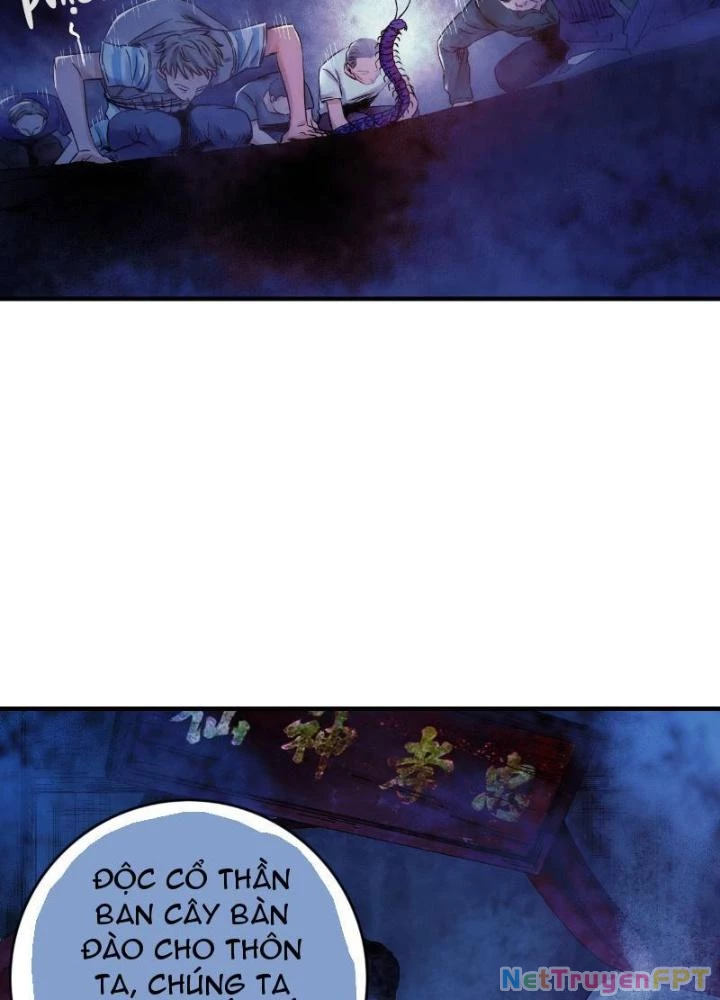 Ký Hiệu Cuối Cùng Chapter 18 - Trang 2