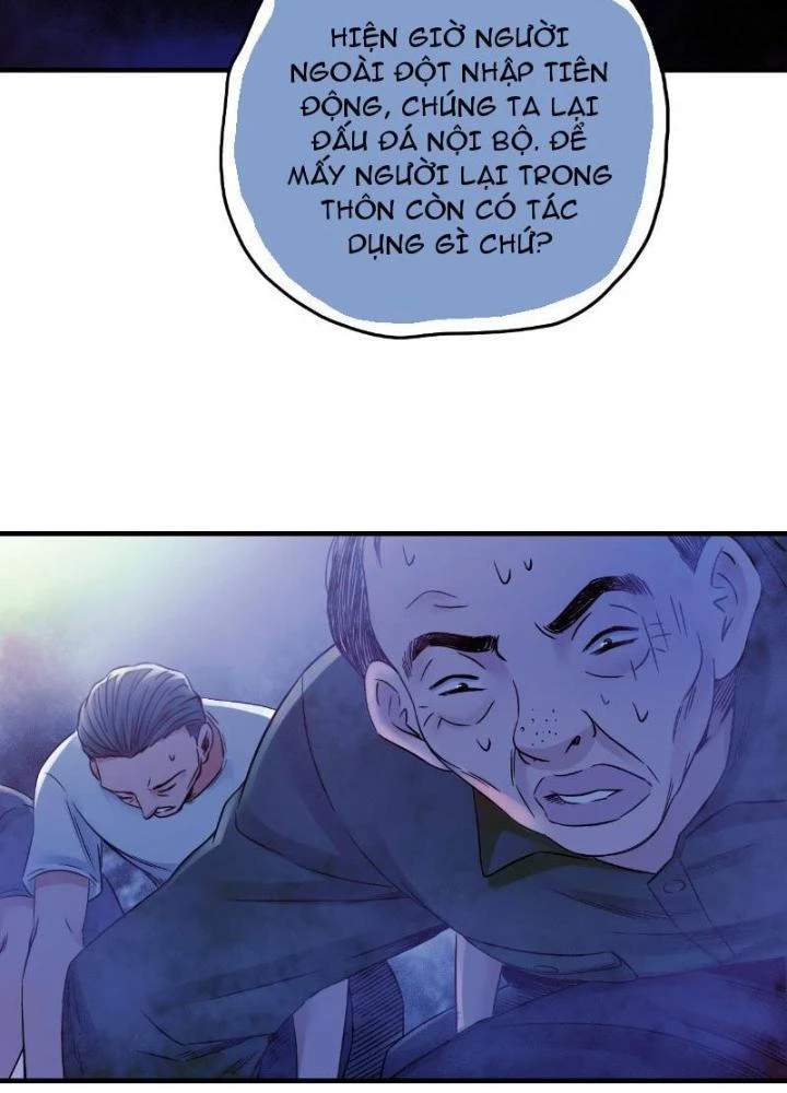 Ký Hiệu Cuối Cùng Chapter 18 - Trang 2