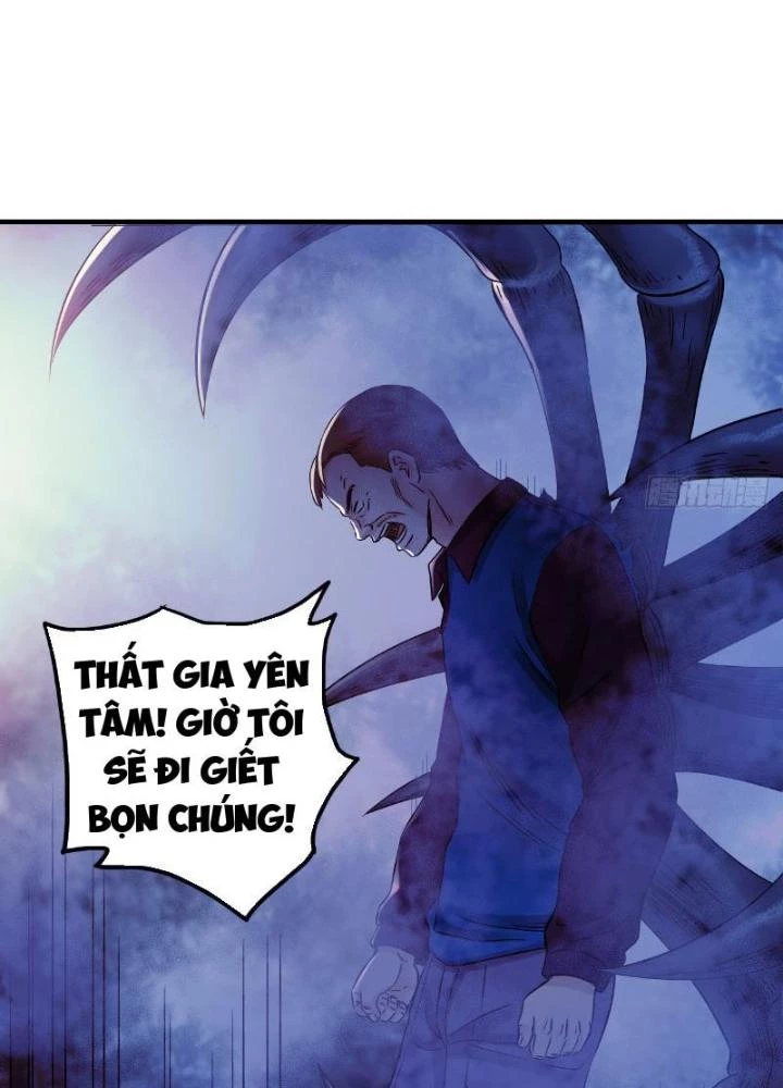 Ký Hiệu Cuối Cùng Chapter 18 - Trang 2