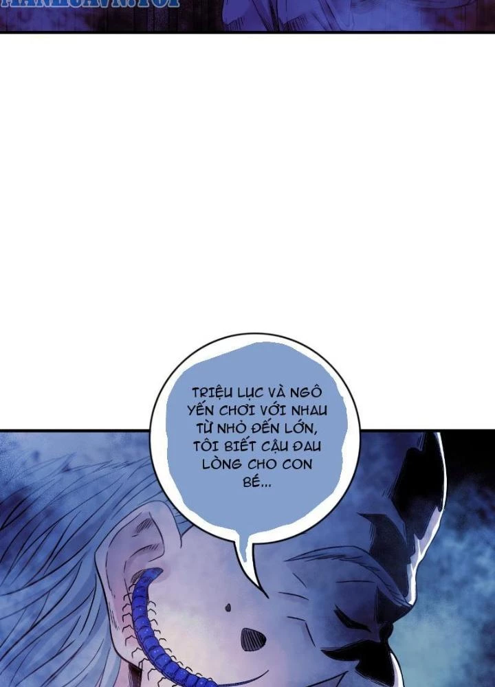 Ký Hiệu Cuối Cùng Chapter 18 - Trang 2
