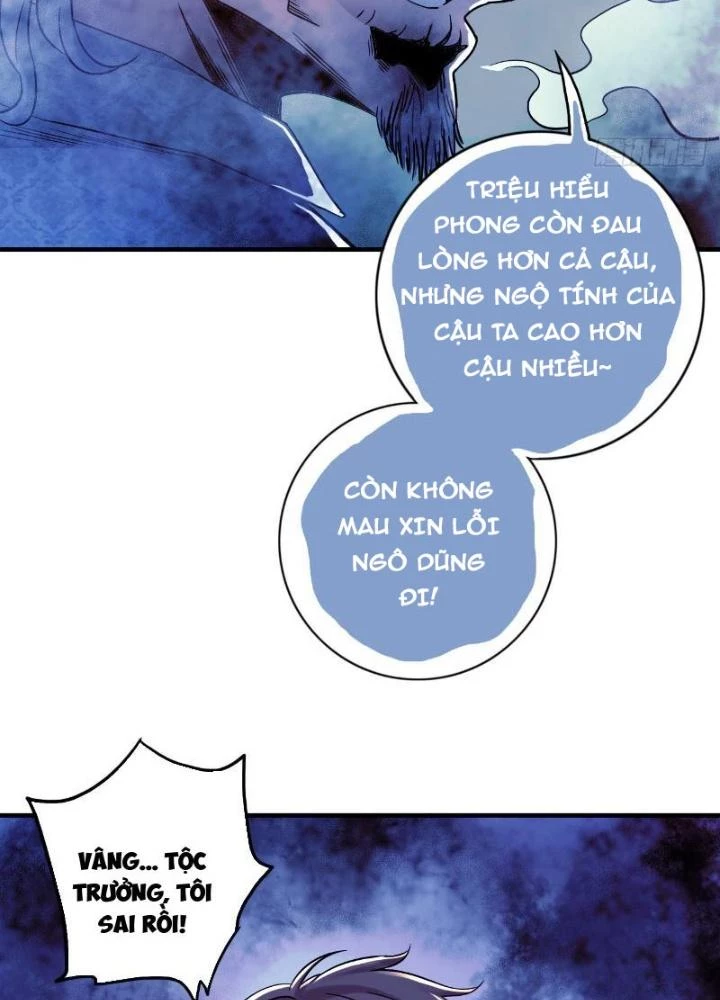 Ký Hiệu Cuối Cùng Chapter 18 - Trang 2