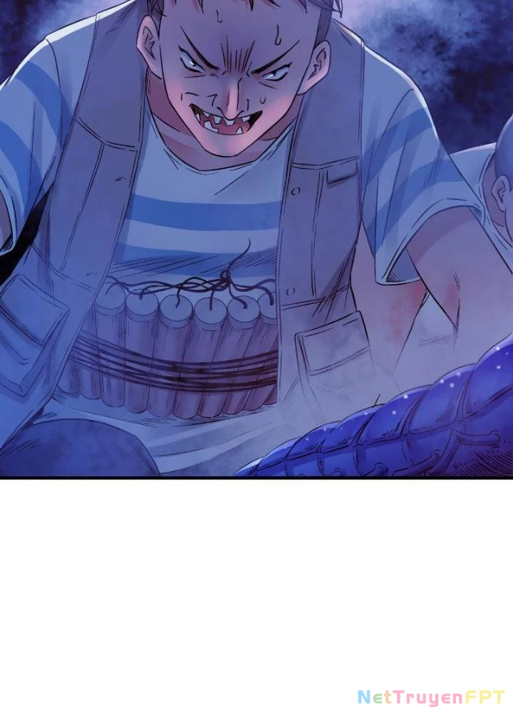 Ký Hiệu Cuối Cùng Chapter 18 - Trang 2