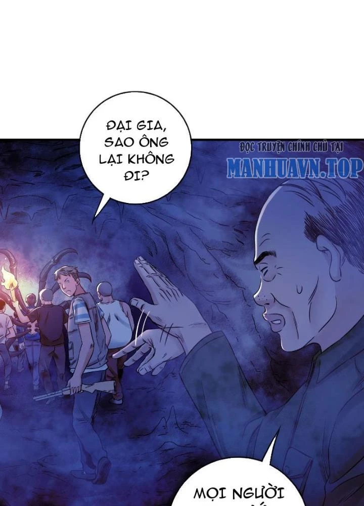 Ký Hiệu Cuối Cùng Chapter 18 - Trang 2