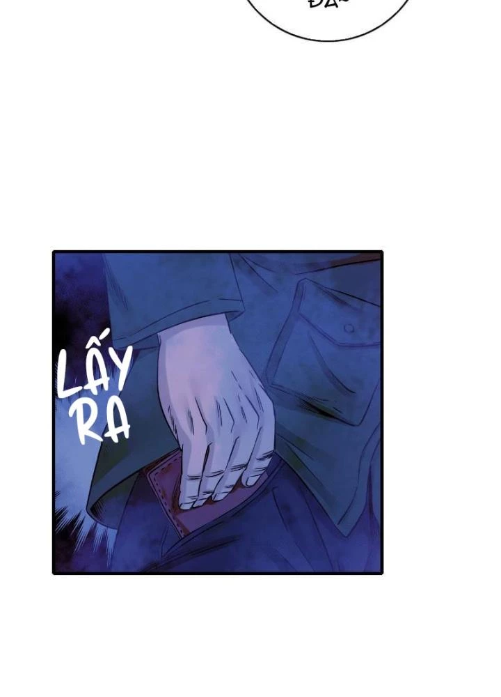 Ký Hiệu Cuối Cùng Chapter 18 - Trang 2