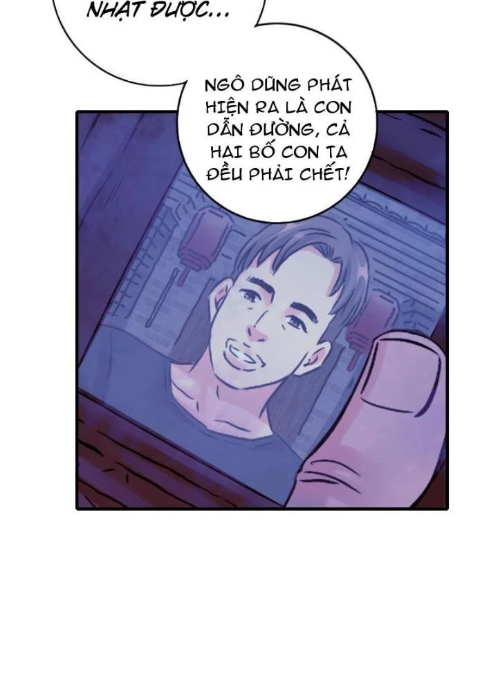 Ký Hiệu Cuối Cùng Chapter 18 - Trang 2