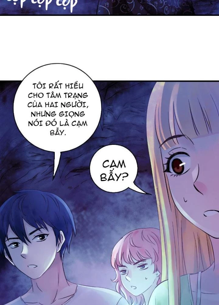 Ký Hiệu Cuối Cùng Chapter 18 - Trang 2