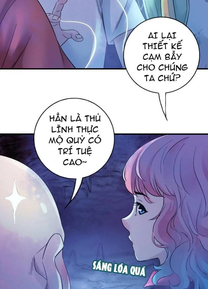 Ký Hiệu Cuối Cùng Chapter 18 - Trang 2