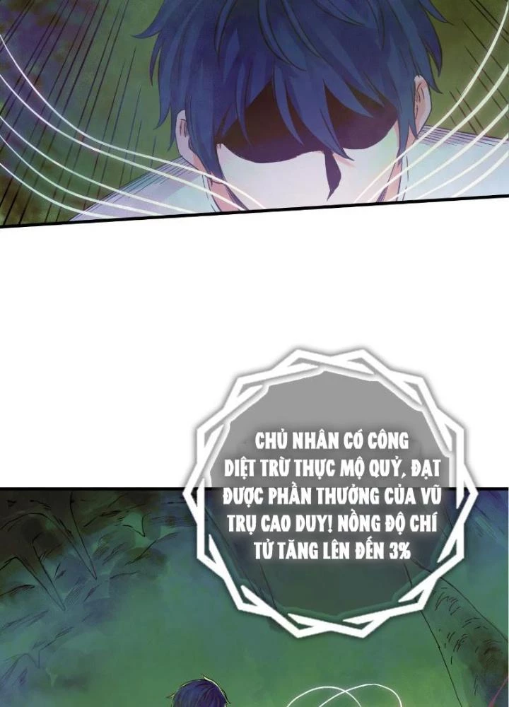 Ký Hiệu Cuối Cùng Chapter 19 - Trang 2