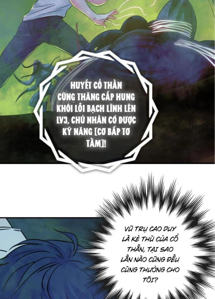 Ký Hiệu Cuối Cùng Chapter 19 - Trang 2