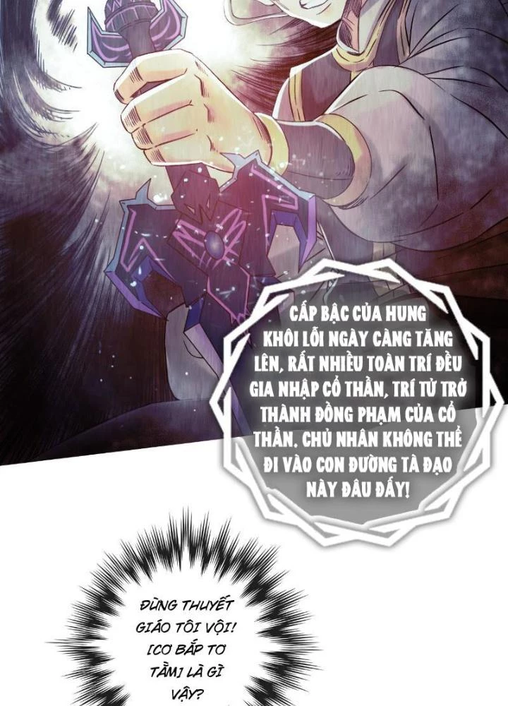 Ký Hiệu Cuối Cùng Chapter 19 - Trang 2