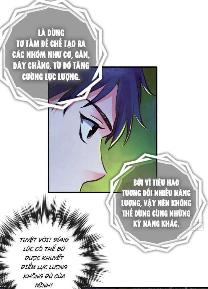 Ký Hiệu Cuối Cùng Chapter 19 - Trang 2