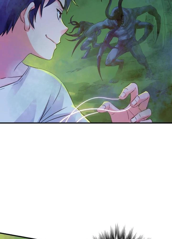 Ký Hiệu Cuối Cùng Chapter 19 - Trang 2