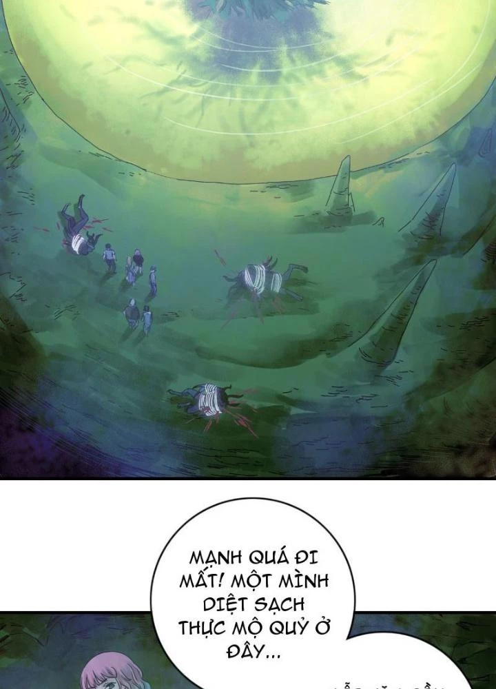 Ký Hiệu Cuối Cùng Chapter 19 - Trang 2