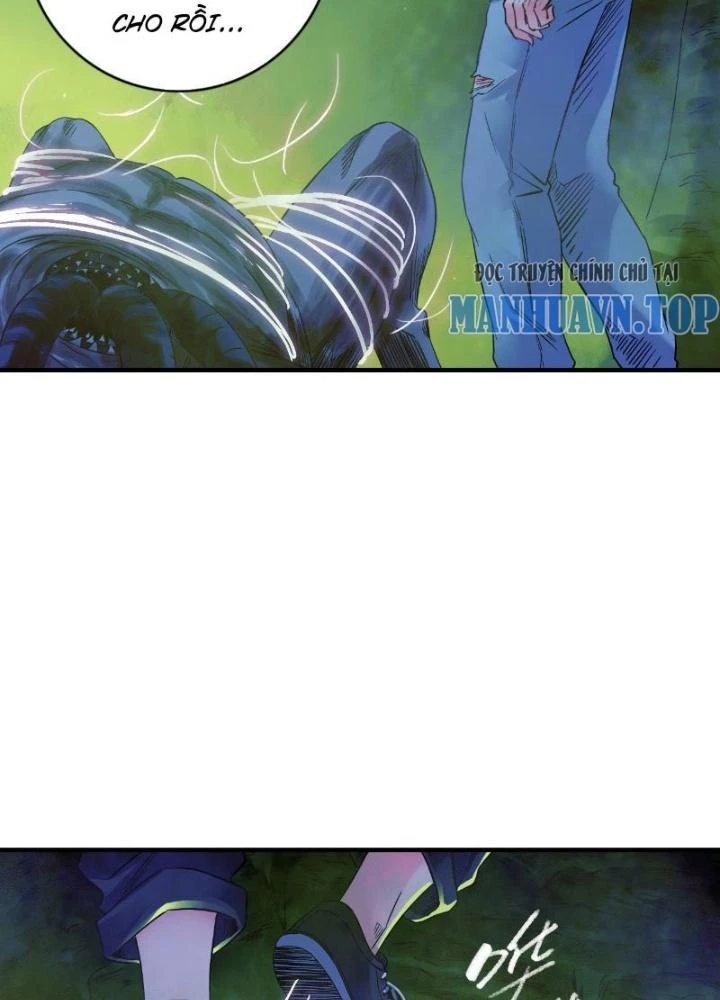 Ký Hiệu Cuối Cùng Chapter 19 - Trang 2
