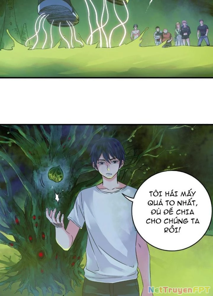 Ký Hiệu Cuối Cùng Chapter 19 - Trang 2