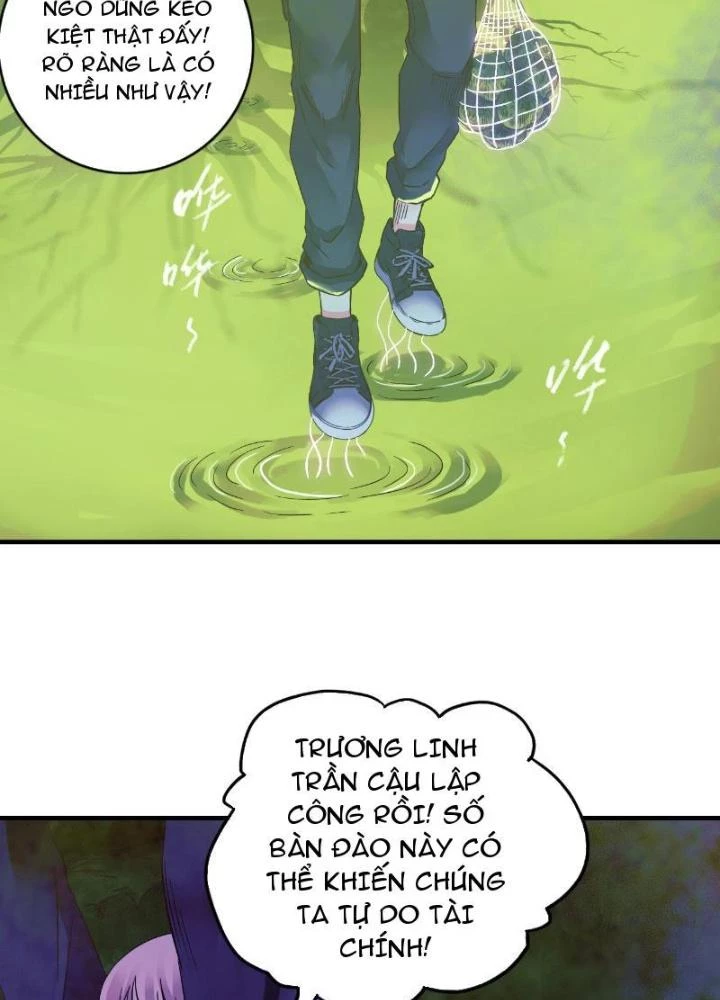 Ký Hiệu Cuối Cùng Chapter 19 - Trang 2