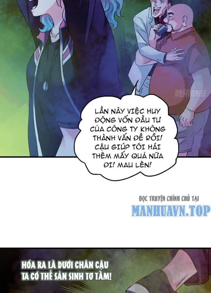 Ký Hiệu Cuối Cùng Chapter 19 - Trang 2