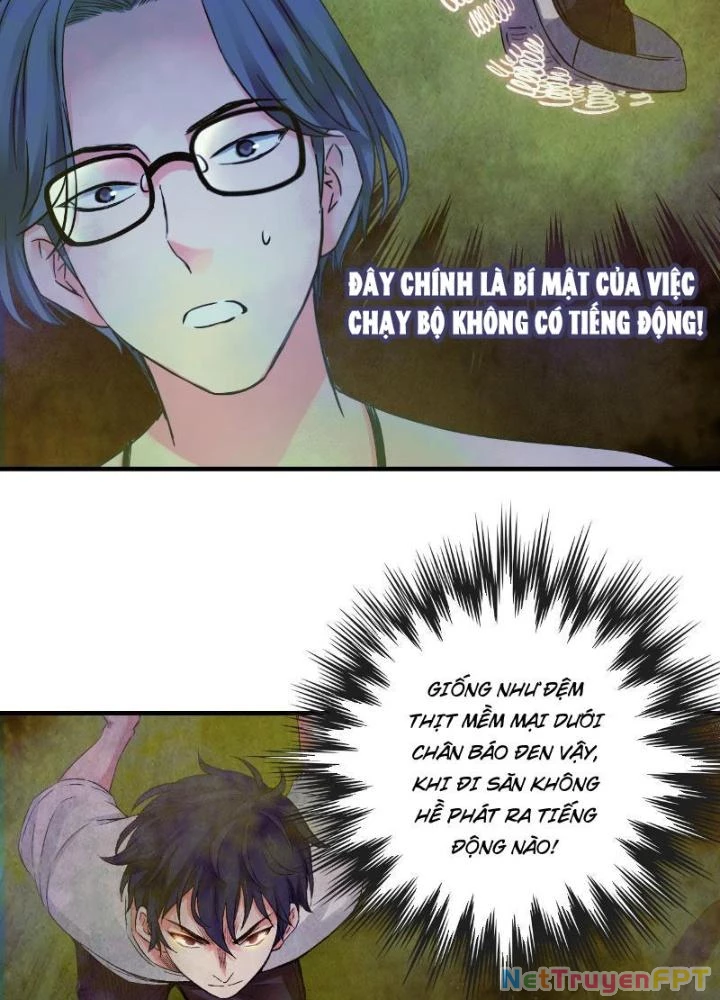Ký Hiệu Cuối Cùng Chapter 19 - Trang 2