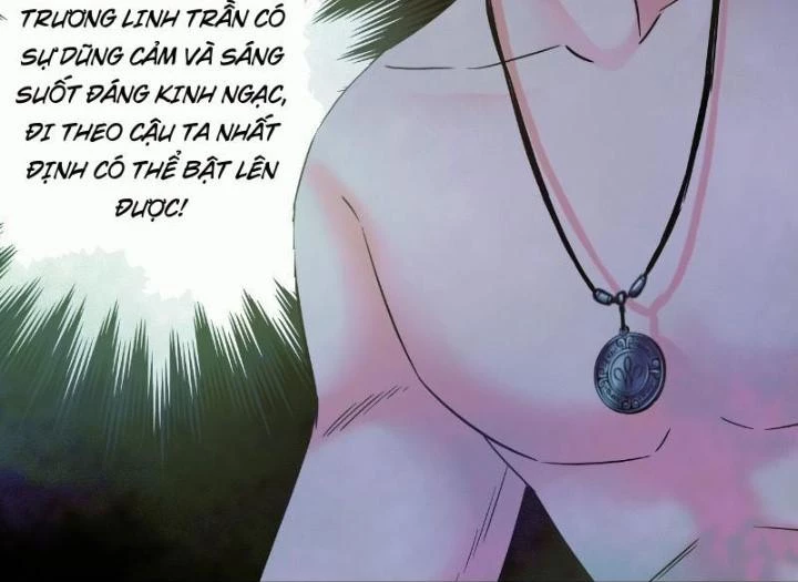 Ký Hiệu Cuối Cùng Chapter 19 - Trang 2