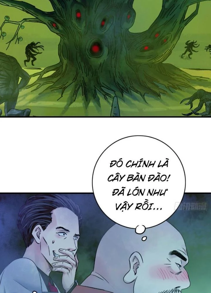 Ký Hiệu Cuối Cùng Chapter 19 - Trang 2
