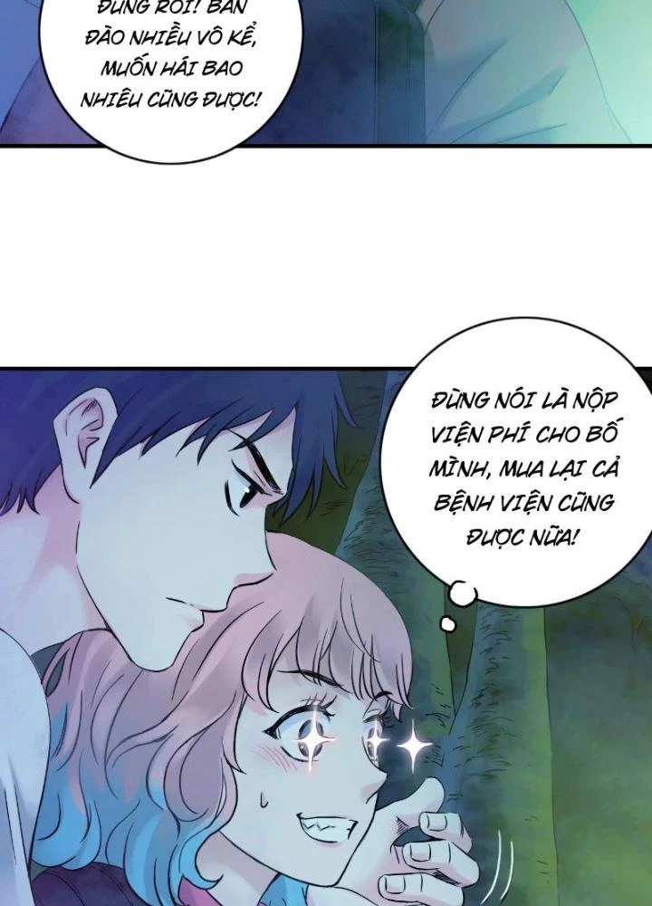 Ký Hiệu Cuối Cùng Chapter 19 - Trang 2