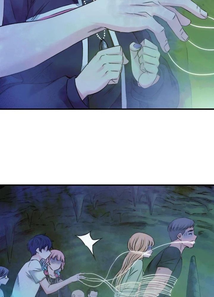 Ký Hiệu Cuối Cùng Chapter 19 - Trang 2