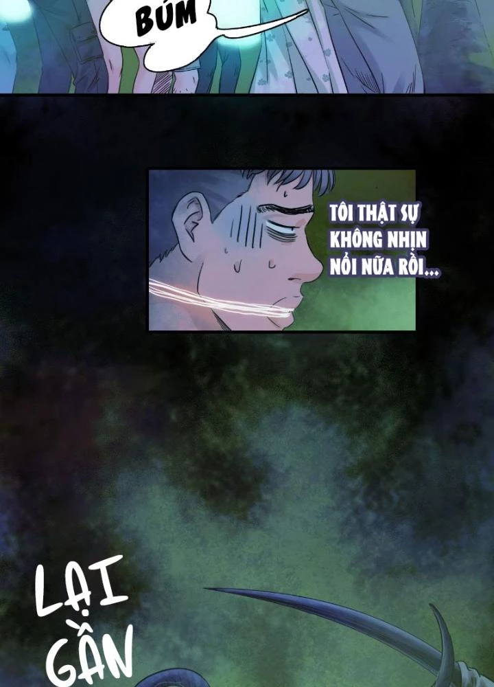 Ký Hiệu Cuối Cùng Chapter 19 - Trang 2