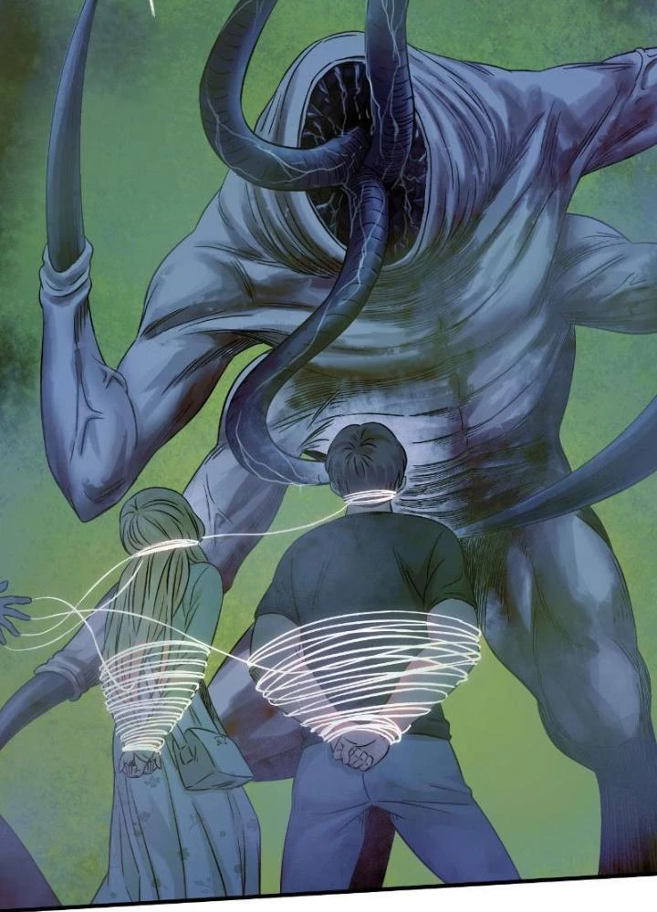 Ký Hiệu Cuối Cùng Chapter 19 - Trang 2