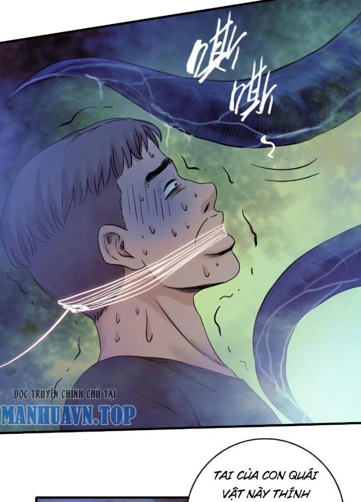 Ký Hiệu Cuối Cùng Chapter 19 - Trang 2