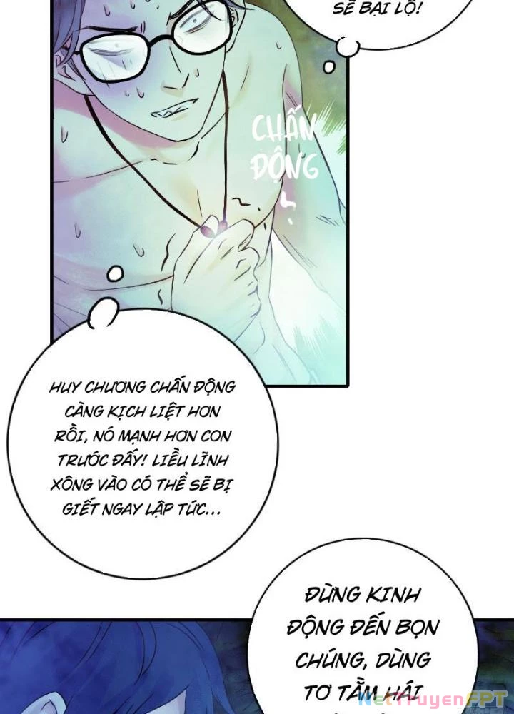 Ký Hiệu Cuối Cùng Chapter 19 - Trang 2