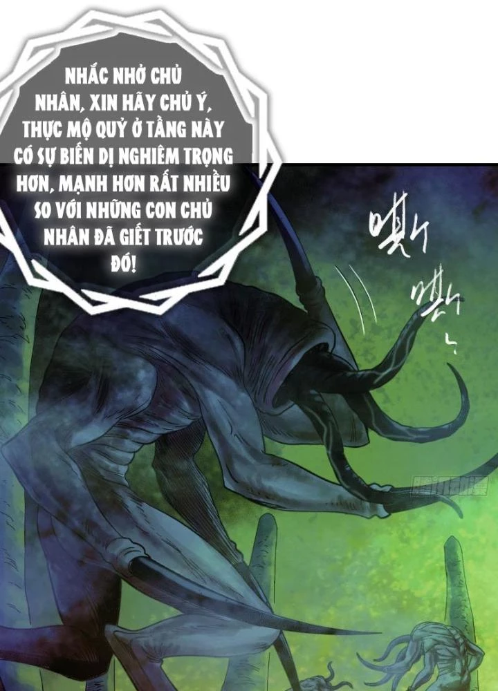 Ký Hiệu Cuối Cùng Chapter 19 - Trang 2