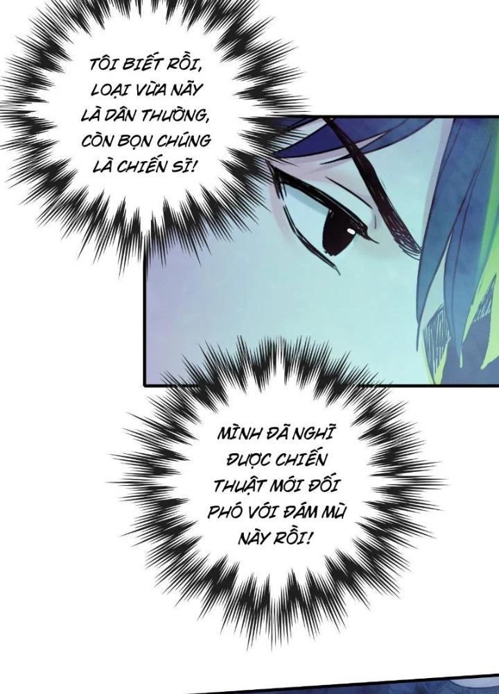 Ký Hiệu Cuối Cùng Chapter 19 - Trang 2