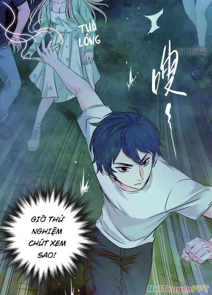 Ký Hiệu Cuối Cùng Chapter 19 - Trang 2