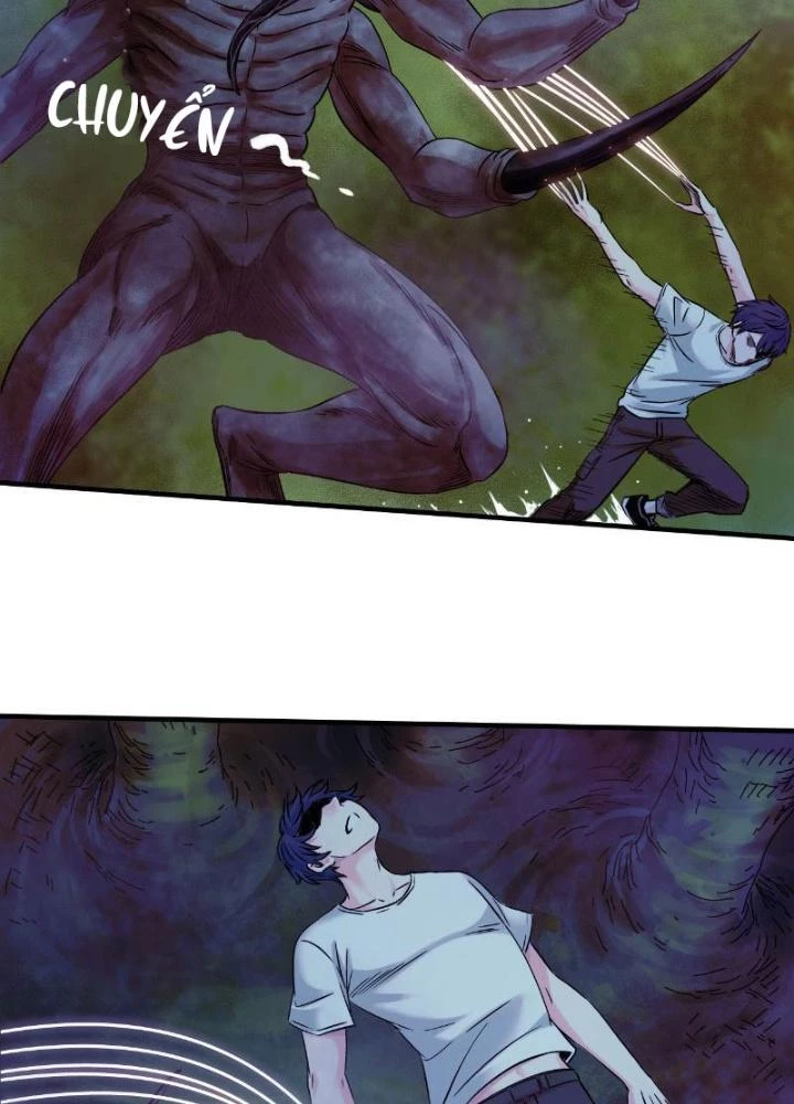 Ký Hiệu Cuối Cùng Chapter 19 - Trang 2